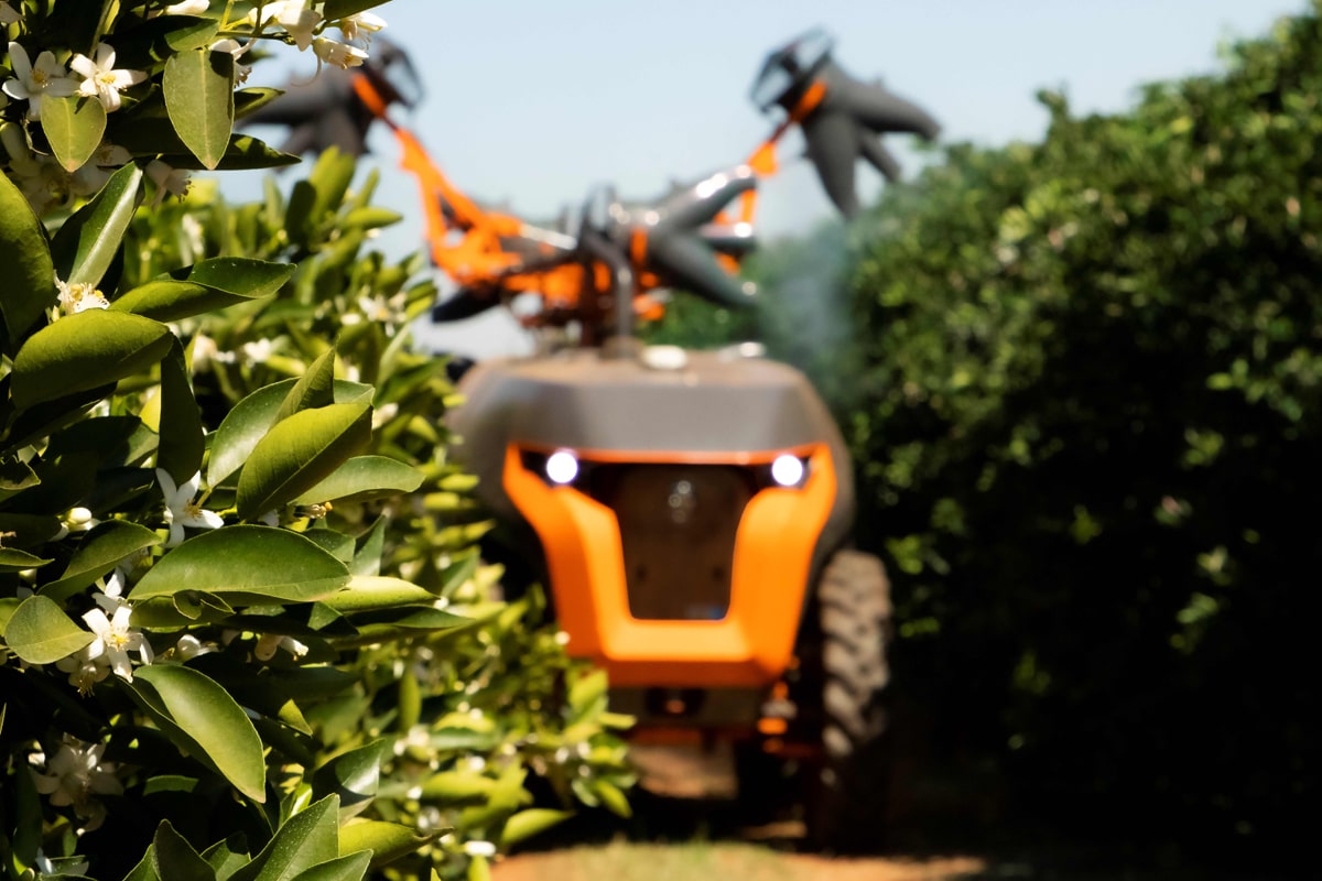 Há 30 anos, inovações da Jacto passam pela Agrishow
