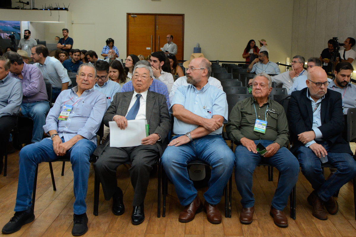 Foto: Édson Luiz
