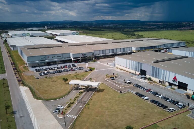 AGCO reterá envio de equipamentos de outros países para os EUA devido a tarifas