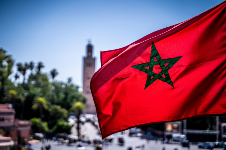 Brasil abre mercado de miúdos para Marrocos