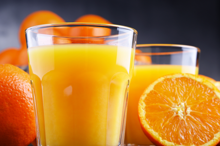 Laranja: tarifa dos EUA expõe gargalos logísticos e de armazenagem
