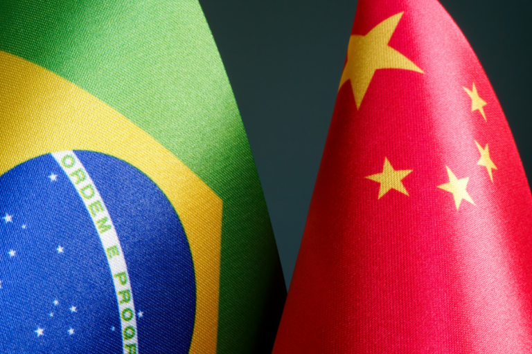 China pode concluir investigação sobre importações de carne bovina em agosto