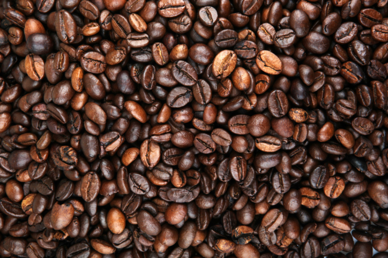 Café: exportação mundial em março aumenta 0,62%