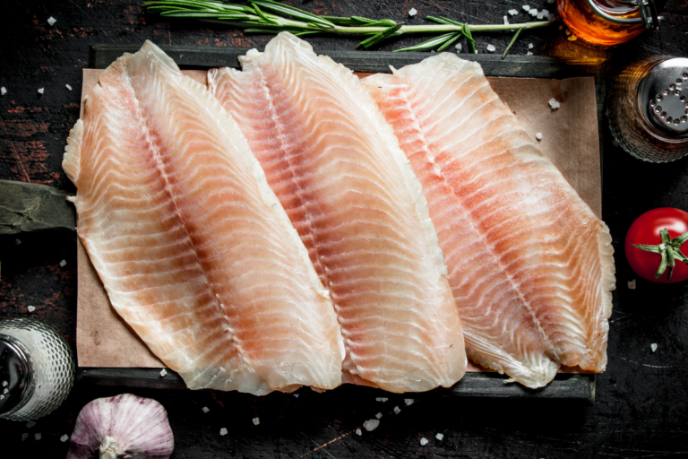 Semana Santa começa com boas perspectivas do setor de pescados