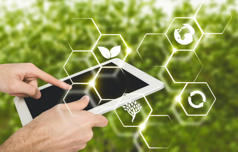 Agricultura de Precisão: inovação e lucratividade para o produtor