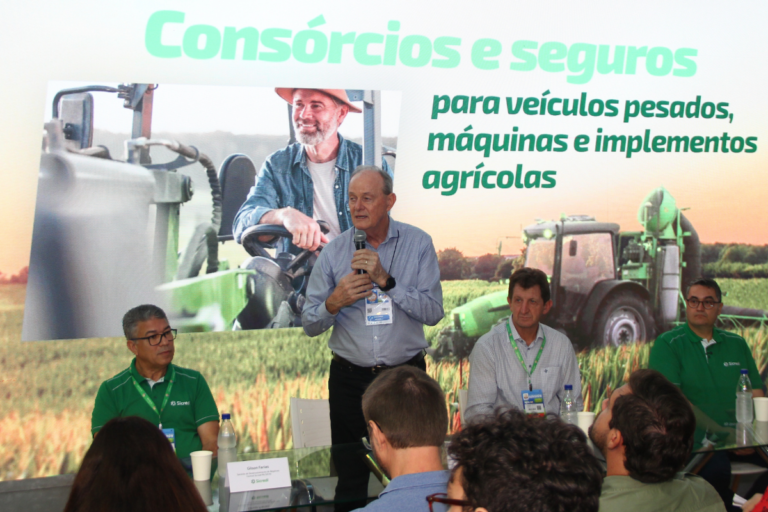 Sicredi comemora crescimento de 15% no número de cooperados em 2024