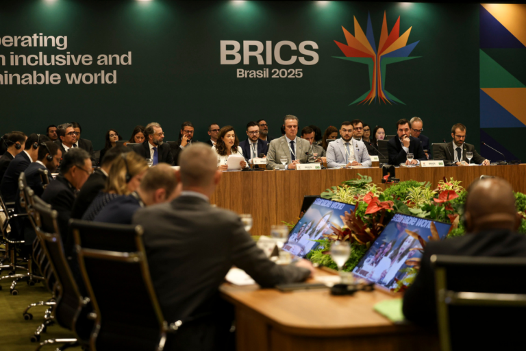 BRICS têm nova agenda agrícola com foco em sustentabilidade e segurança alimentar