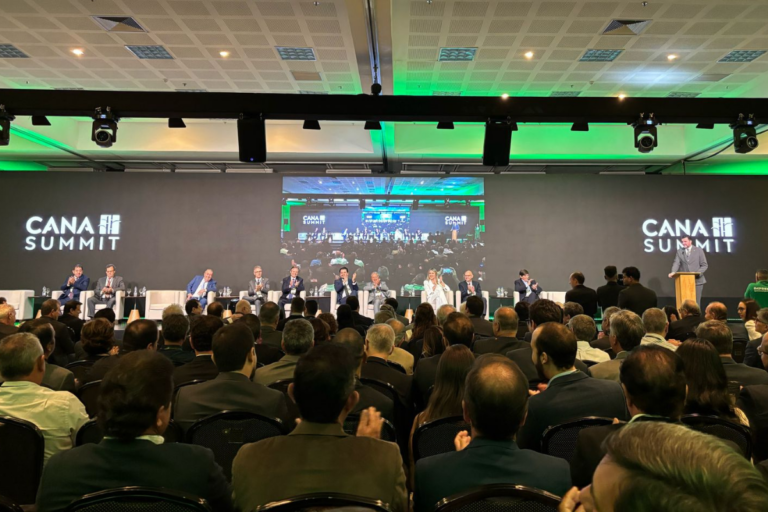 Cana Summit começa com preocupação sobre tarifaço de Trump