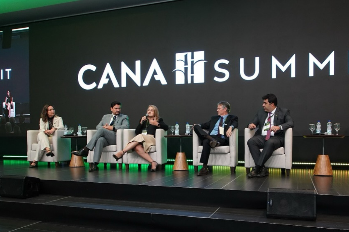 Foto: Cana Summit/Divulgação