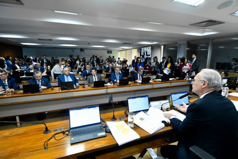 Senado aprova PL da Reciprocidade para proteger competitividade do Brasil