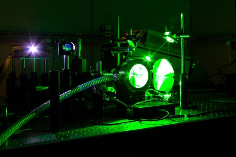 Embrapa usa tecnologia que identifica transgênico instantaneamente