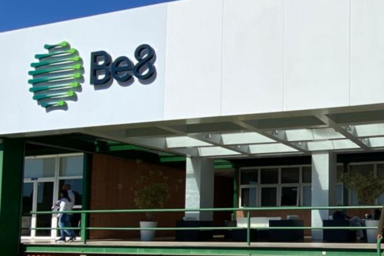 Be8 é primeira na América do Sul certificada a exportar para Califórnia