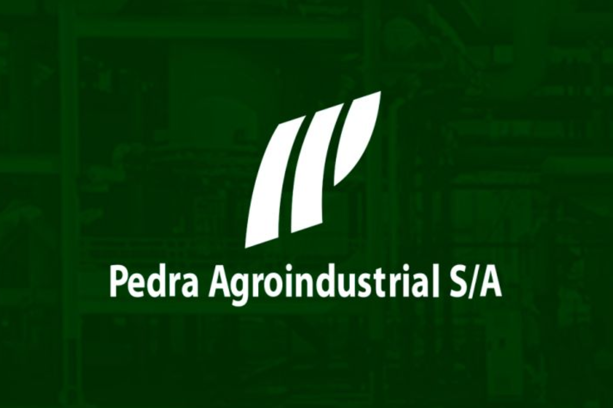 Foto: Grupo Pedra Agroindustrial/Divulgação  