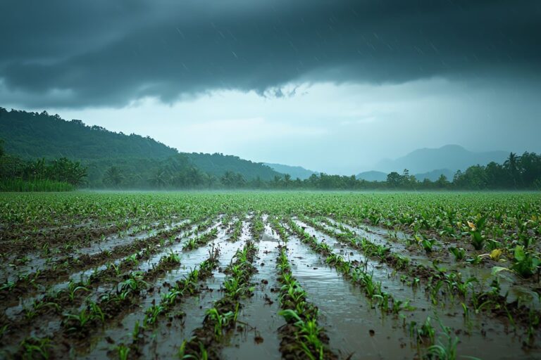 Planeta entra em condição de neutralidade climática; saiba o que esperar para os próximos meses