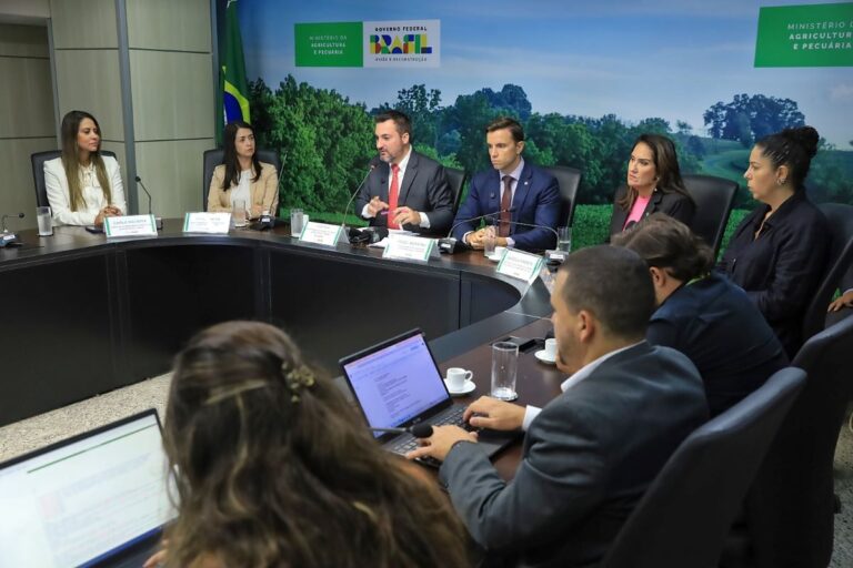 Chile reconhece Paraná como livre de febre aftosa sem vacinação para carne suína