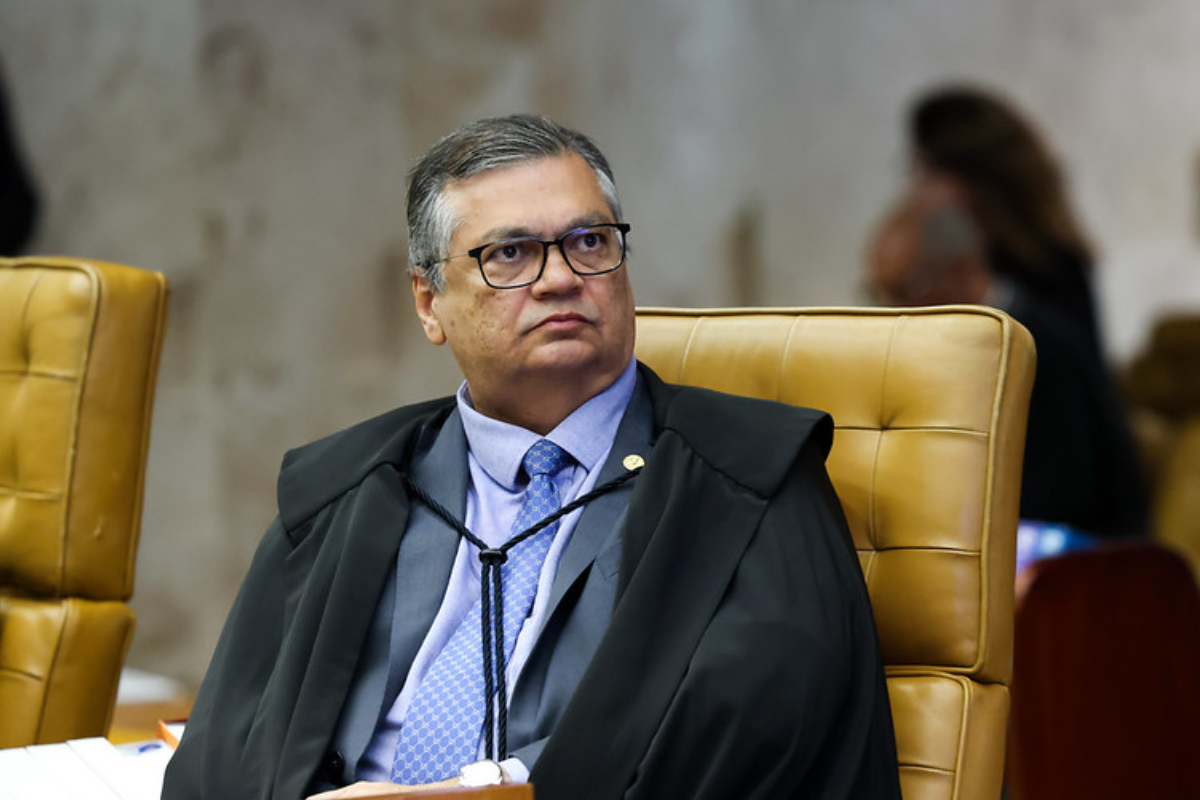Foto: Gustavo Moreno/STF