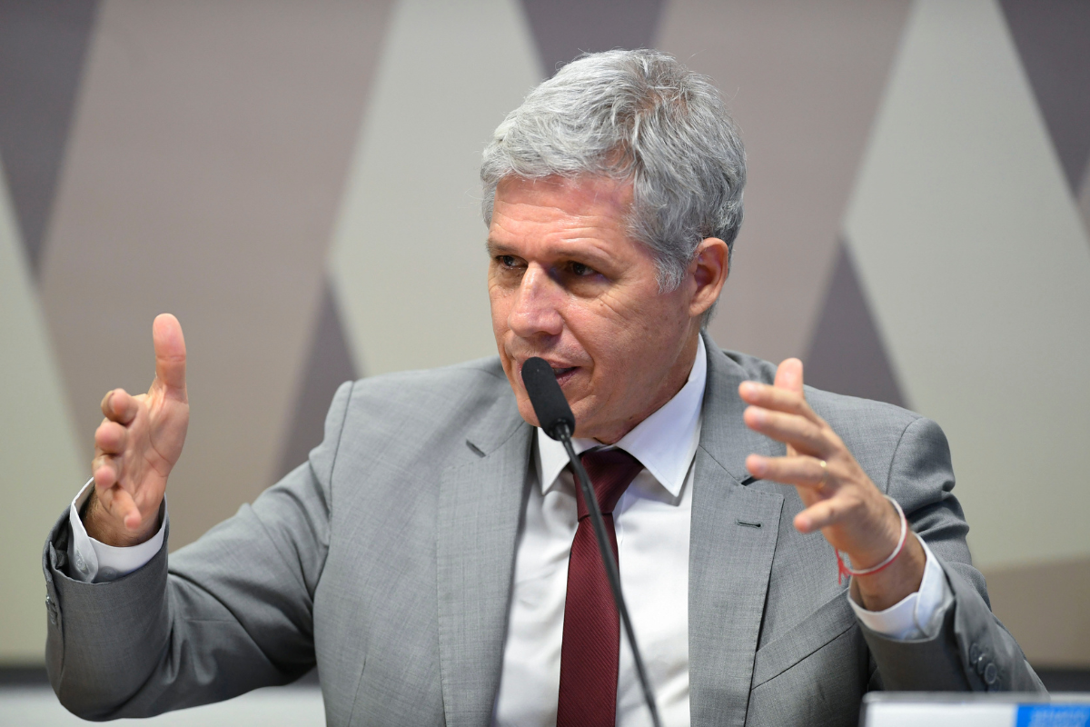 Foto: Agência Senado