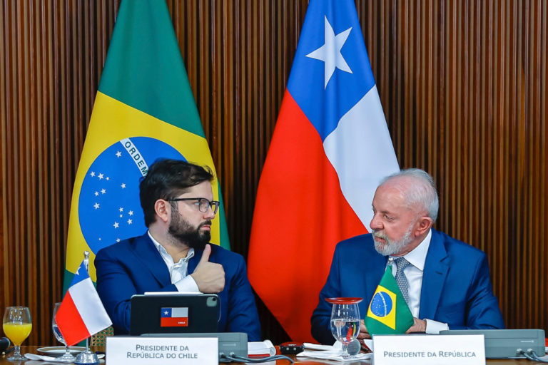 Brasil e Chile firmam acordo de cooperação sobre certificação eletrônica