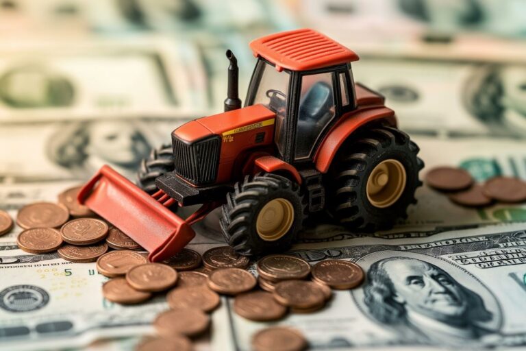 No fogo cruzado das tarifas, agro brasileiro precisa de estratégia (e cautela)