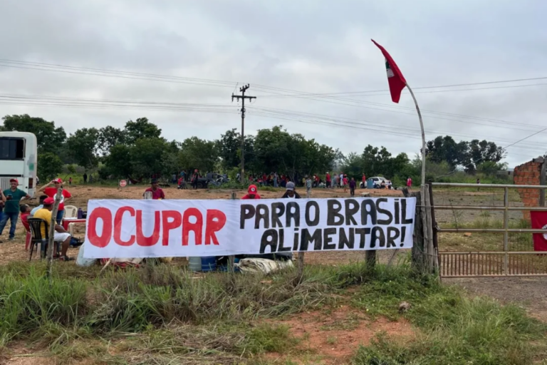MDA pretende “arrefecer” conflitos no campo com entrega de 12 mil lotes