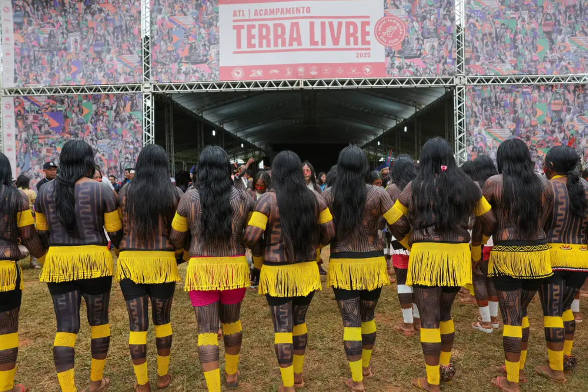 Foto: Fabio Rodrigues-Pozzebom/Agência Brasil
