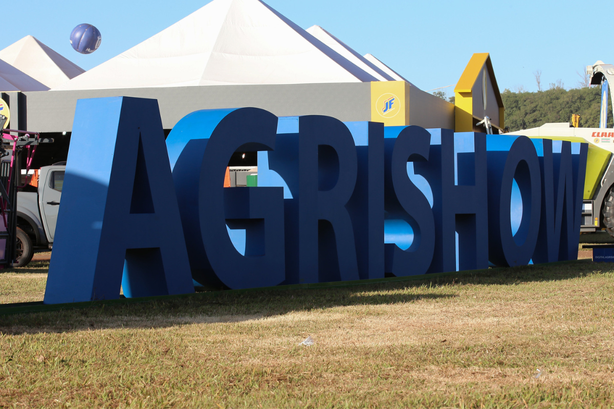 Foto: Agrishow/Divulgação