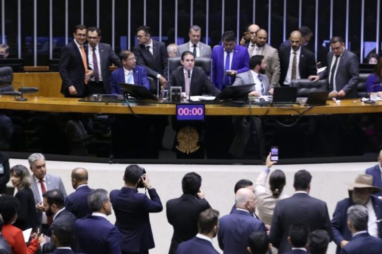 PL da Reciprocidade é aprovado na Câmara em tramitação que durou um dia