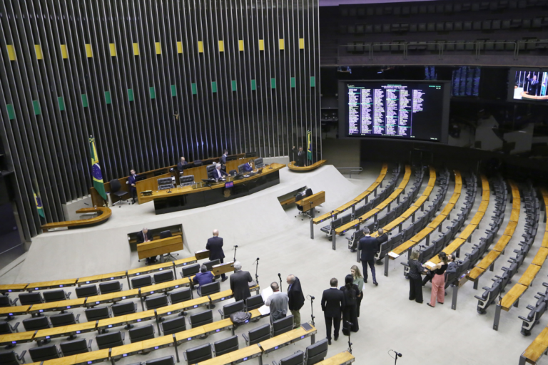 Câmara aprova urgência do PL da Reciprocidade 