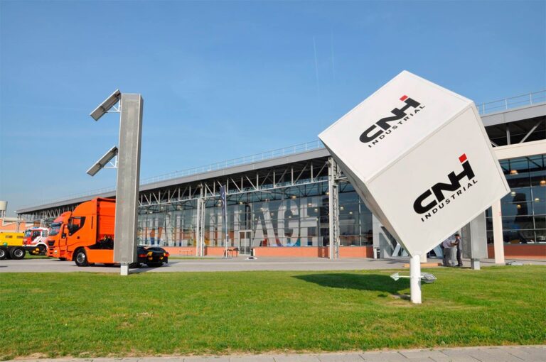 Máquinas agrícolas: CNH anuncia expansão de centro de distribuição em MT