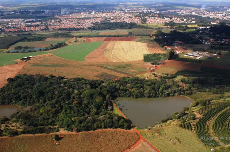 Justiça quer que SP mostre estudo econômico sobre venda de áreas de pesquisa