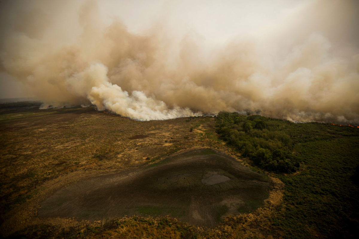 Foto:  Joédson Alves/Agência Brasil
