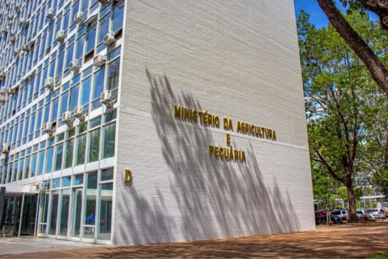 Orçamento da União é sancionado sem alterações para órgãos ligados ao Agro