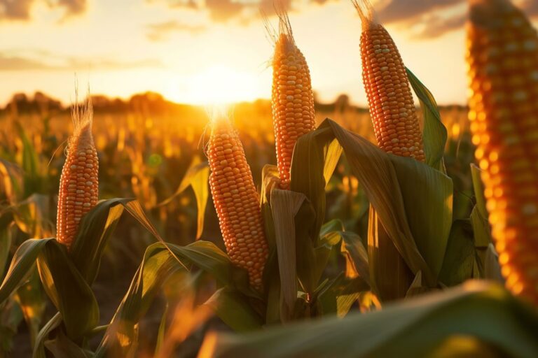 USDA mantém estimativas de produção para soja e milho no Brasil e na Argentina