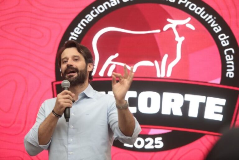 Feicorte 2025 é lançada com expectativa de atrair mais de 10 mil visitantes