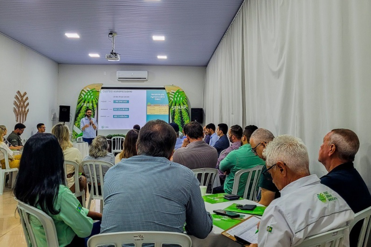 Foto: Faet/Divulgação