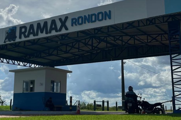 Ramax Group inaugura 1º frigorífico no Pará