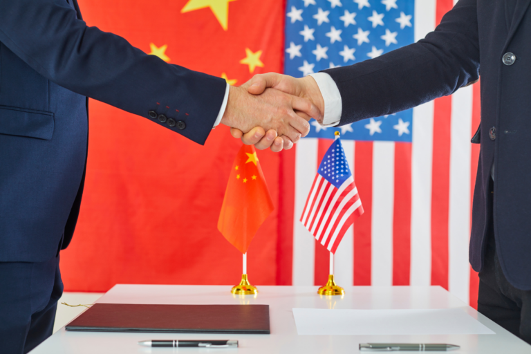 Trégua comercial entre China e EUA não deve afetar exportações do agro brasileiro, avaliam lideranças do setor