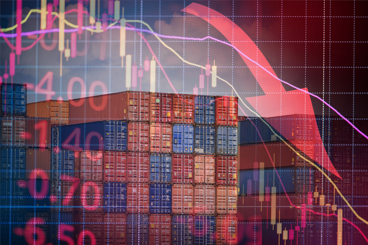 O Brasil exportou US$ 10,5 bilhões em produtos agropecuários de janeiro a novembro aos Estados Unidos. | Foto: Adobe Stock