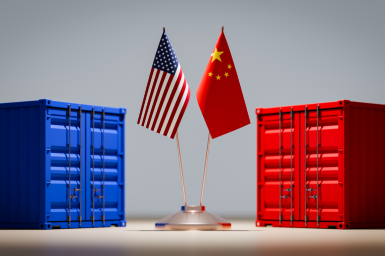 Especialistas veem China em vantagem na guerra comercial com EUA
