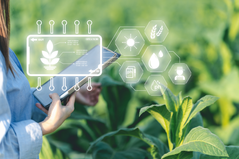 Startups do agro quase dobram em 5 anos e revelam maturidade do setor
