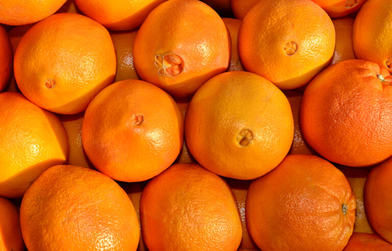 Saiba por que a laranja-de-umbigo tem esse nome