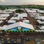 Agrishow 2025