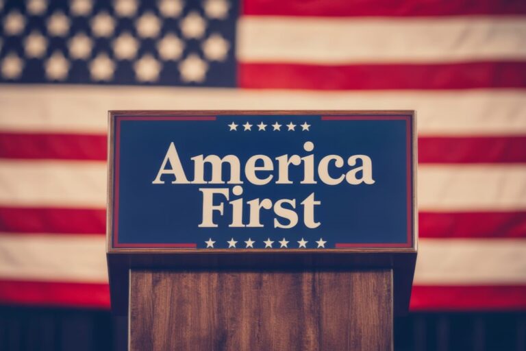 "America first": como a política dos EUA pode impactar o Agro brasileiro? 