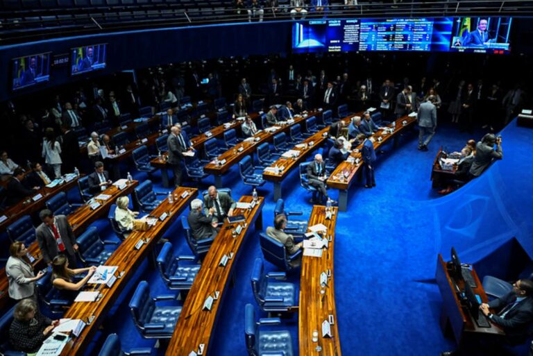 Aprovação do marco do licenciamento ambiental destrava logística, avalia setor agropecuário
