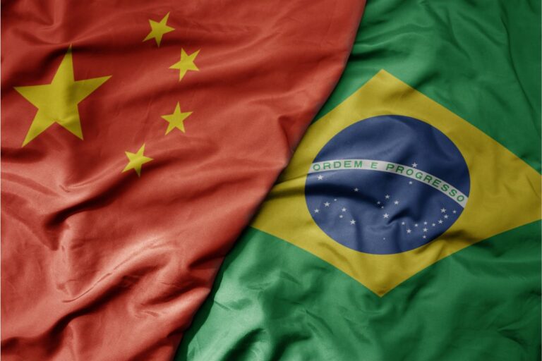 Lula, Fávaro e empresários do Agro: as esperanças brasileiras na China 