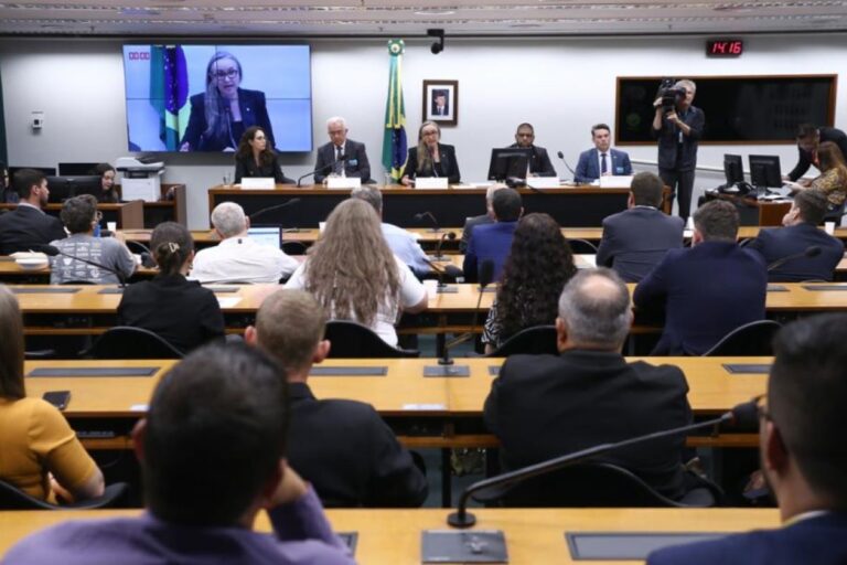 CAR tem mais de 138 milhões de hectares sobrepostos, indicam dados do SFB