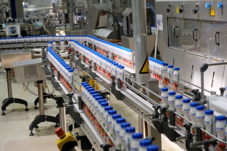Danone compra participação majoritária na Kate Farms