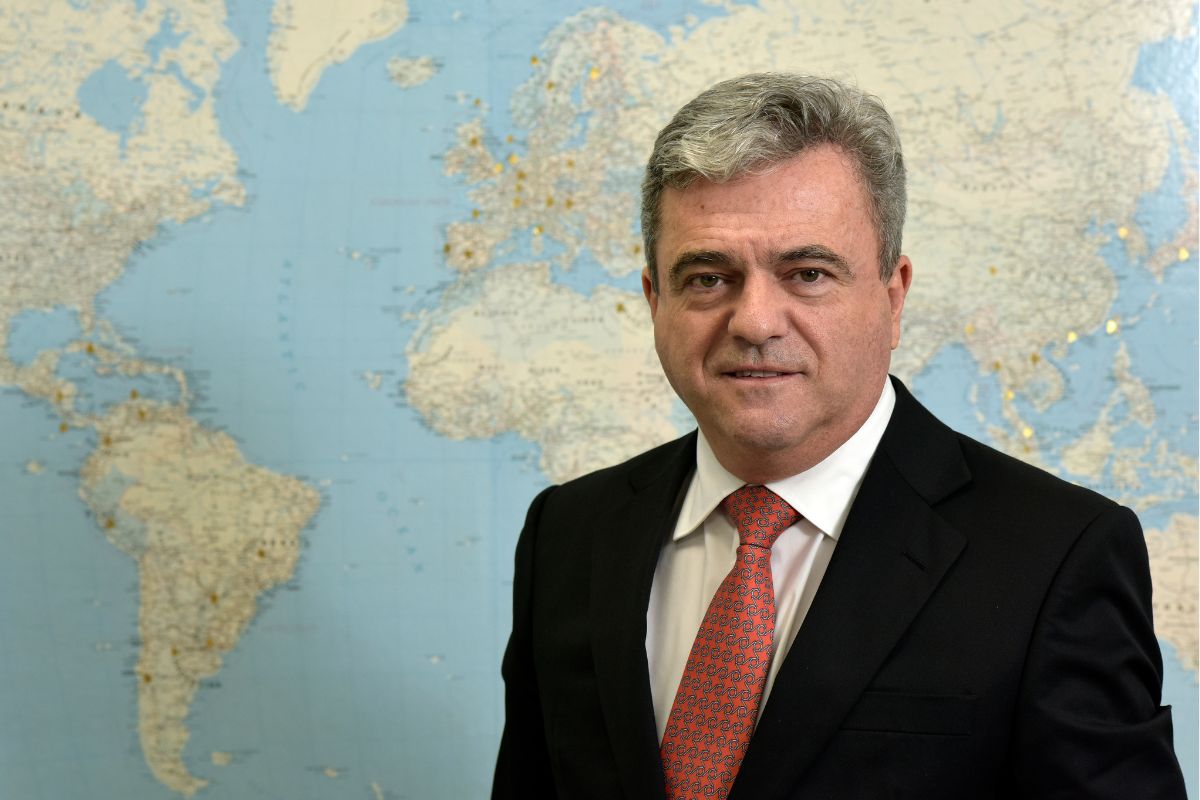 Foto: ABPA/Divulgação