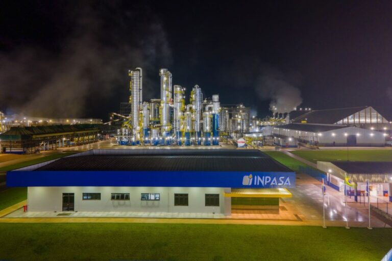 Milho: Inpasa investe R$ 2,5 bi para ampliar processamento para etanol e óleo