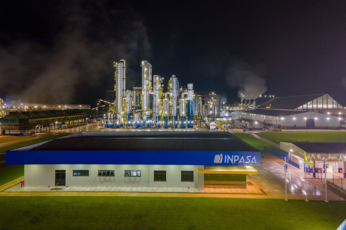 Foto: Inpasa/Divulgação